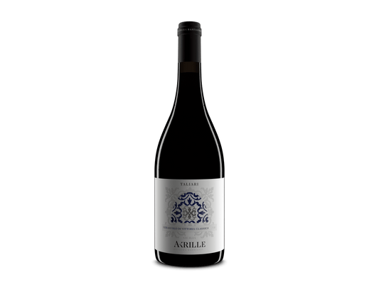 Akrille Cerasuolo di Vittoria Classico DOCG