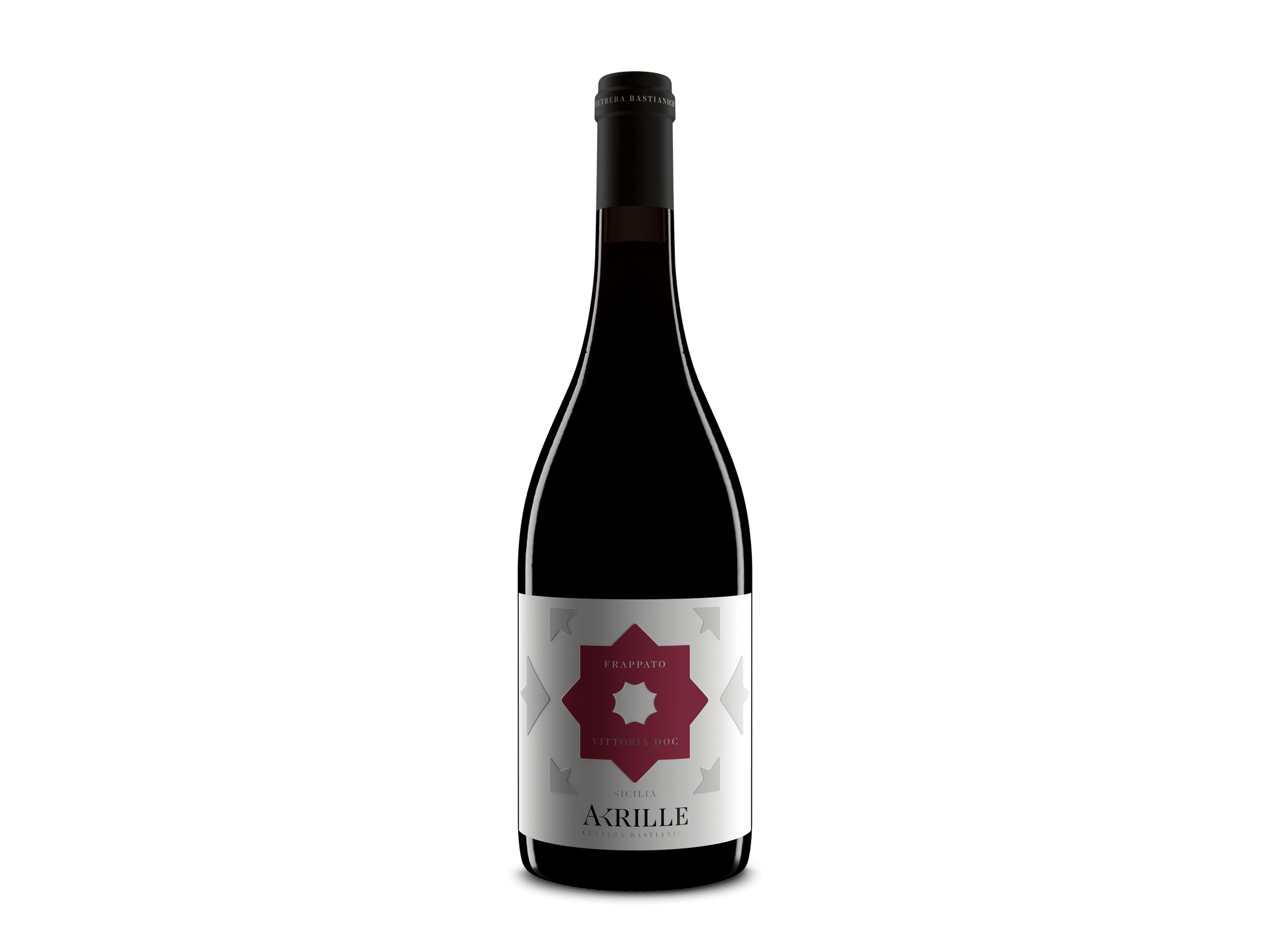 Vittoria DOC Frappato