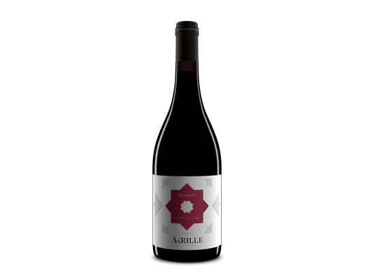 Vittoria DOC Frappato