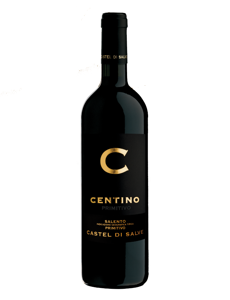 Centino Primitivo 2022