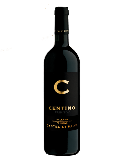 Centino Primitivo 2022