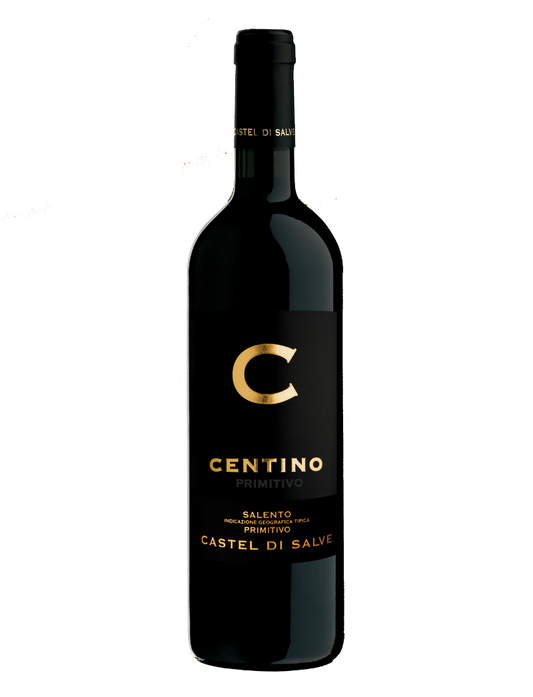 Centino Primitivo 2022