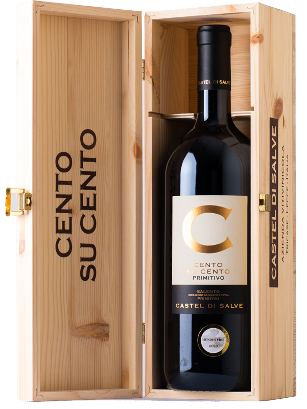 Cento su Cento 2020
