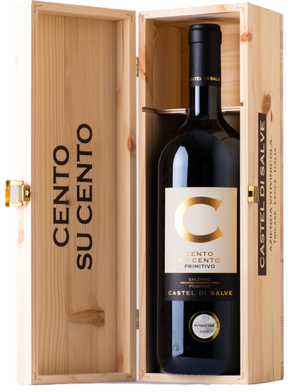 Cento su Cento 2020