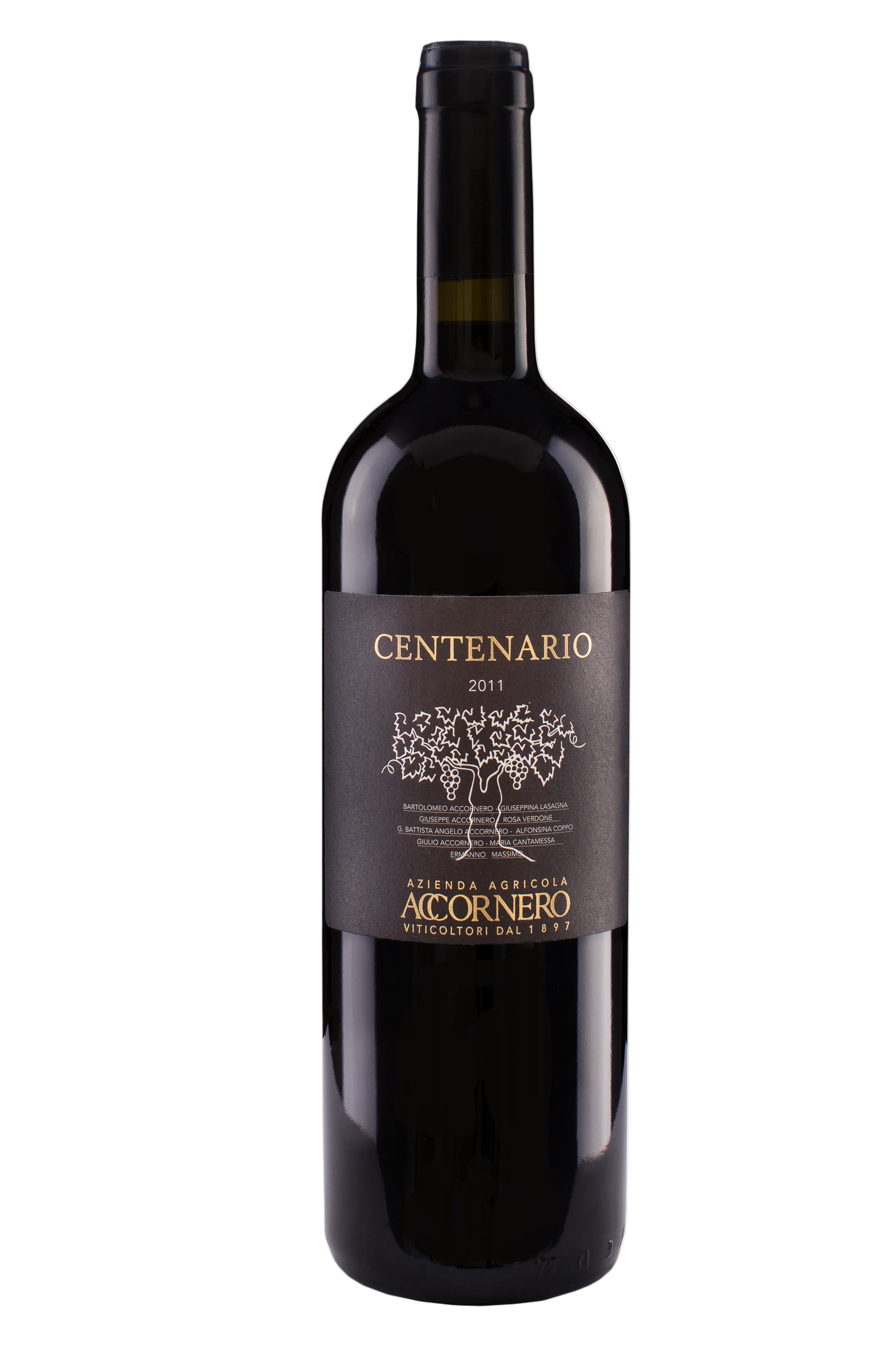 Centenario