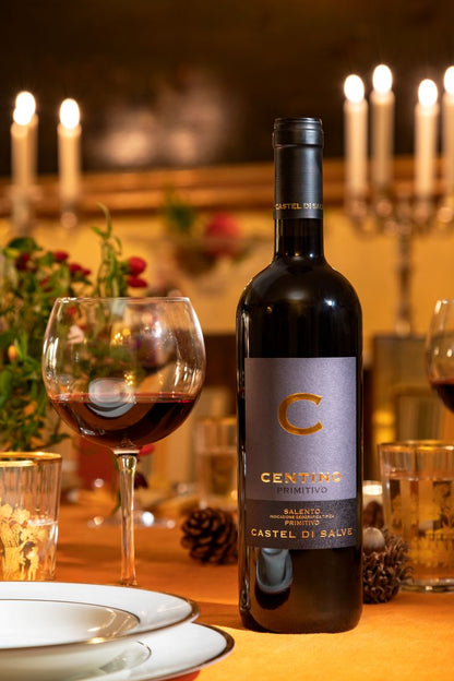 Centino Primitivo 2022