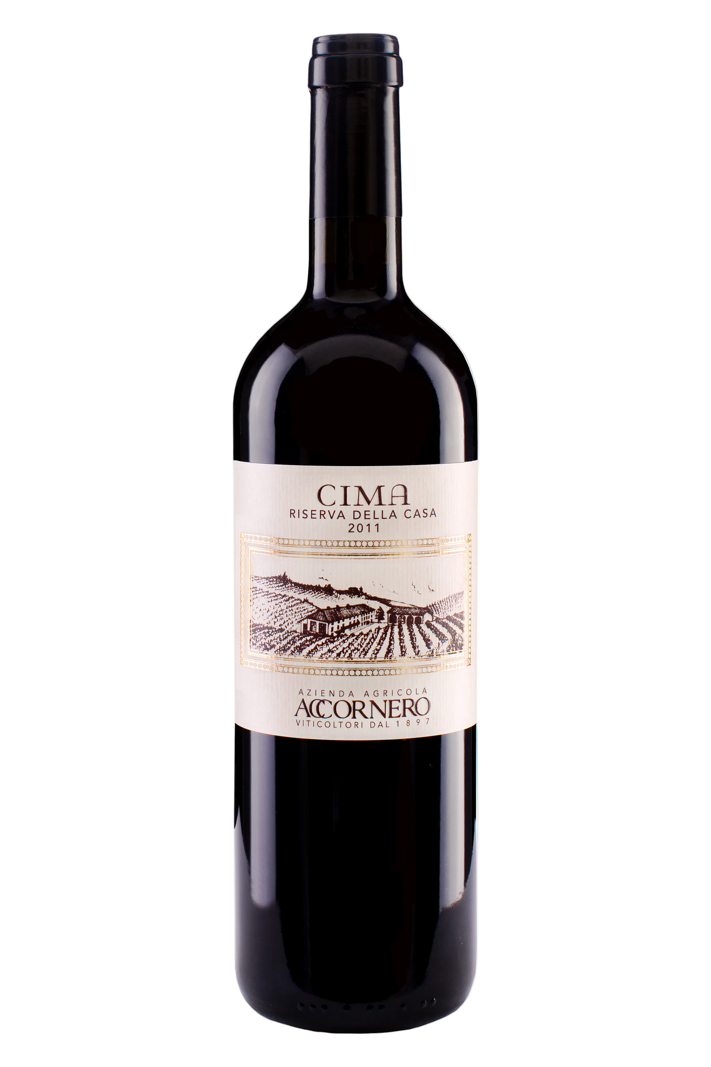 Cima Riserva della Casa