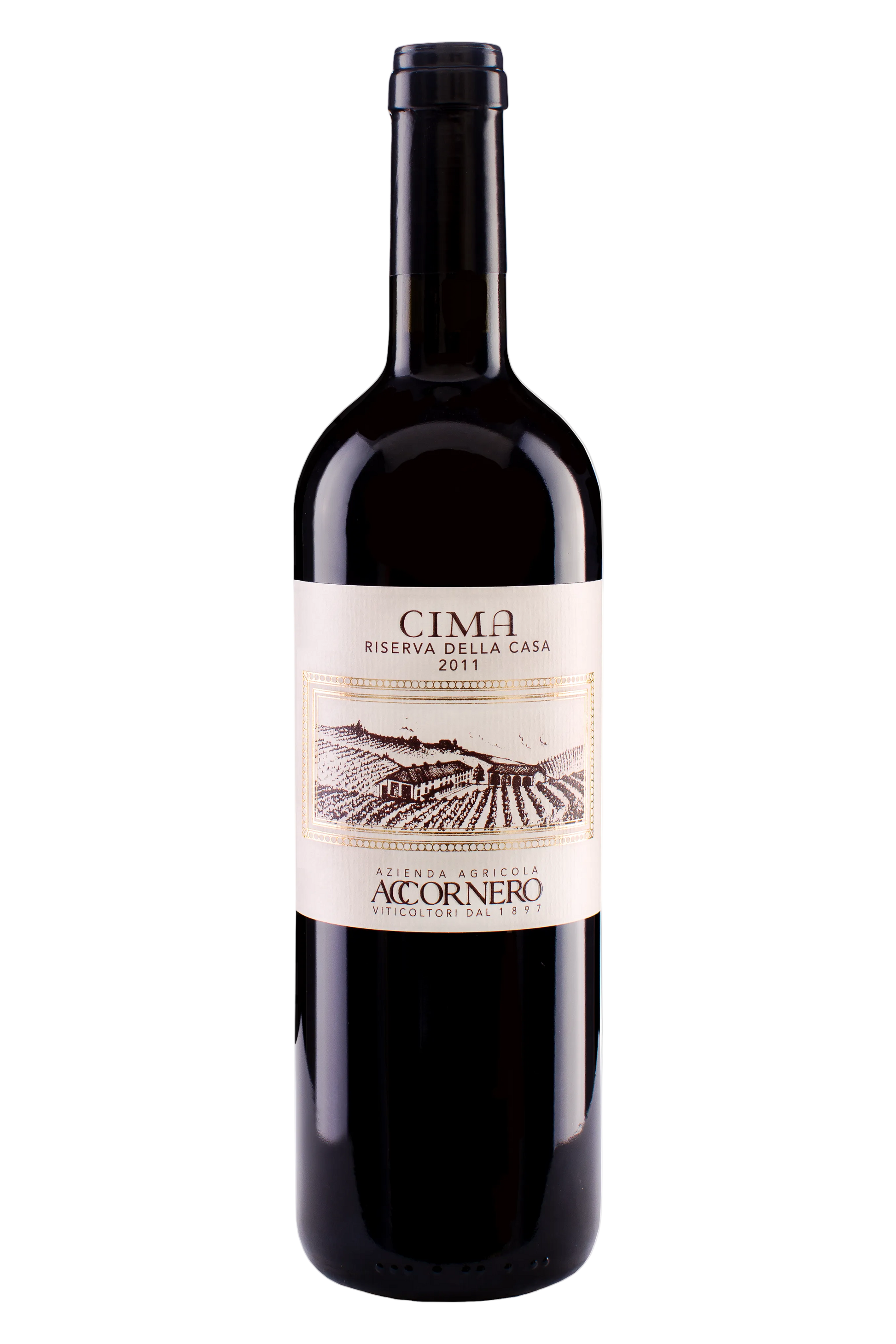 Cima Riserva della Casa