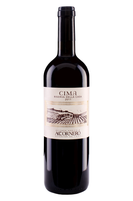 Cima Riserva della Casa