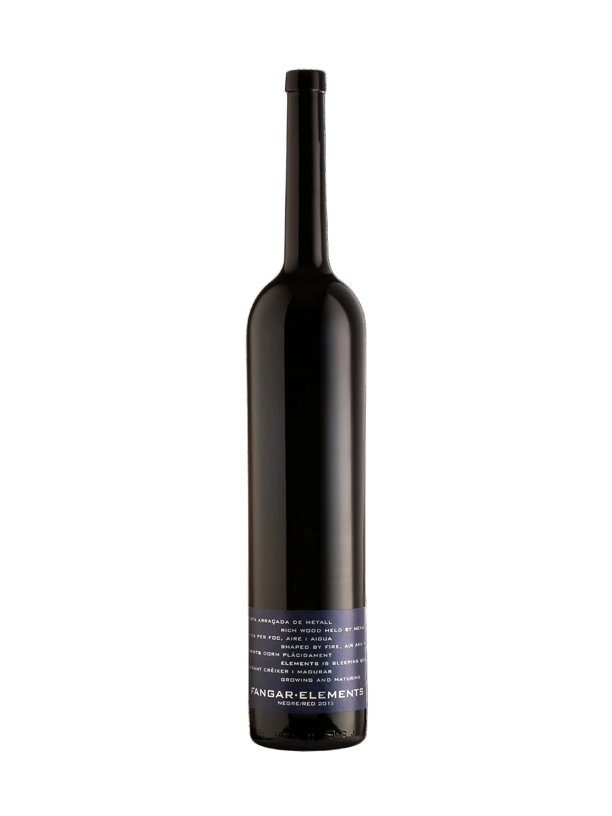 Fangar Elements 2013 Magnum