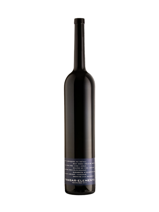 Fangar Elements 2013 Magnum