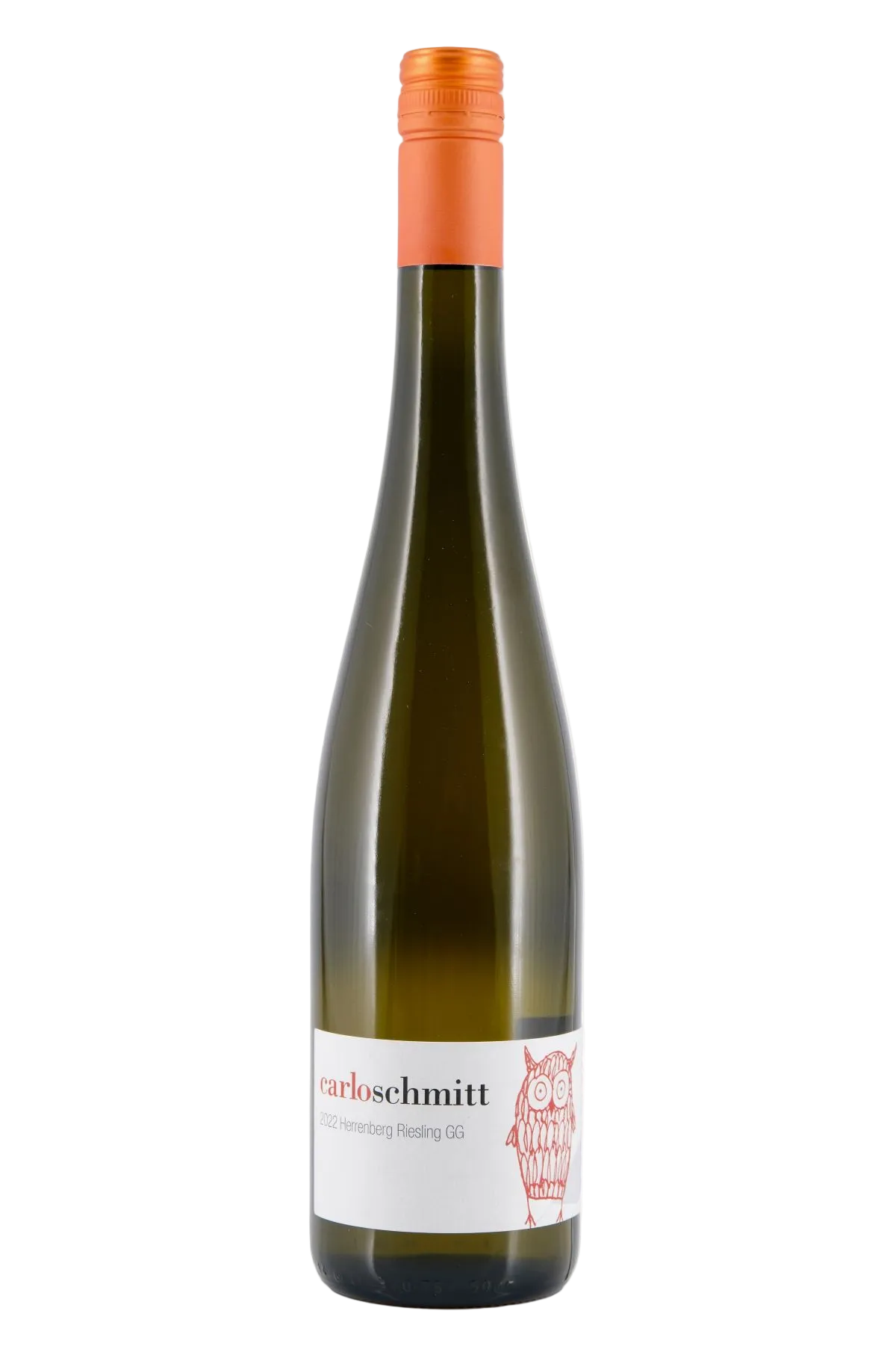 Herrenberg Riesling GG 2025