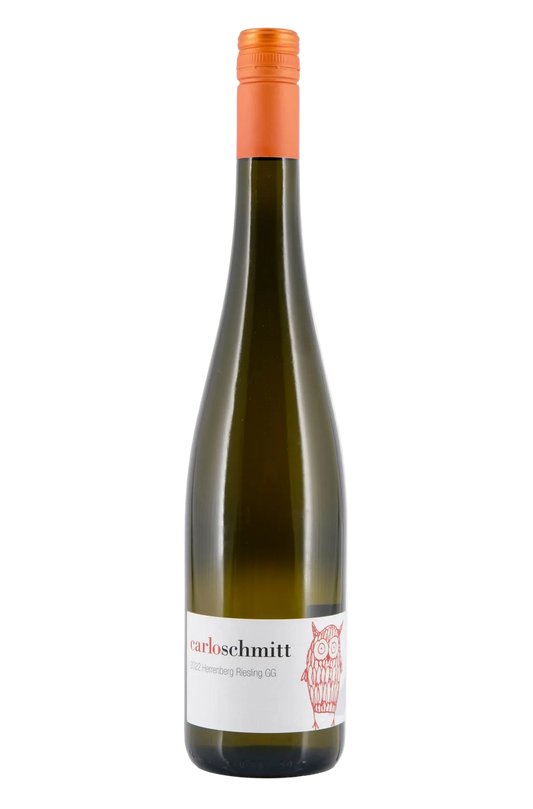 Herrenberg Riesling GG 2025