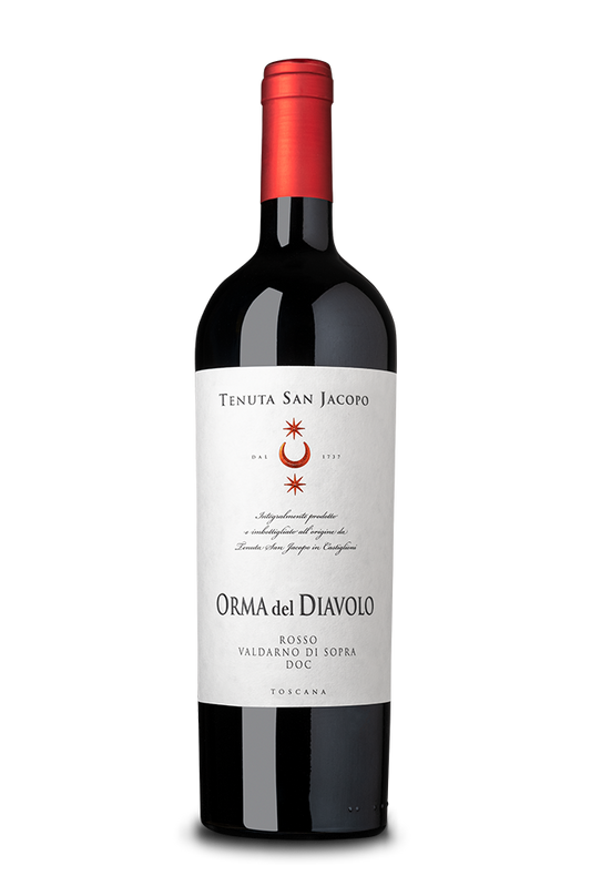 Orma del Diavolo 2019