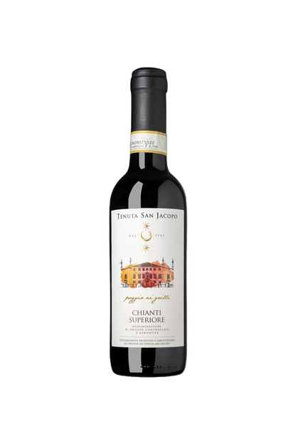 Chianti Superiore Poggio ai Grilli 2024 (0,375L)