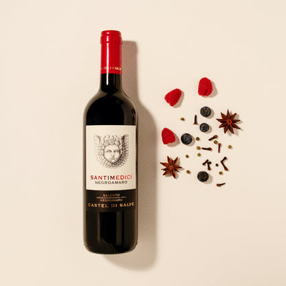 Santimedici Rosso 2025