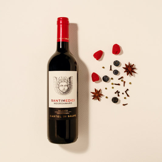 Santimedici Rosso 2025