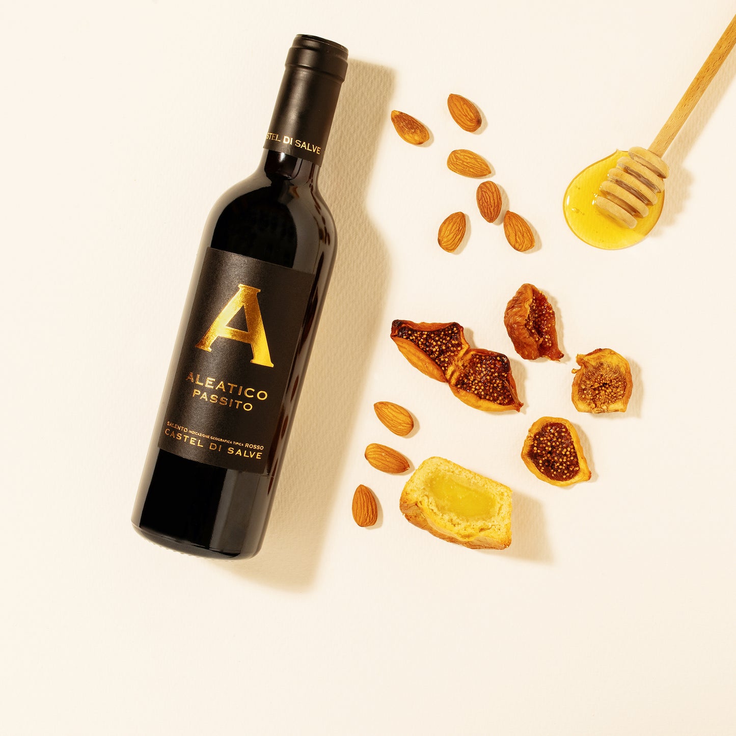 Aleatico Passito 2017
