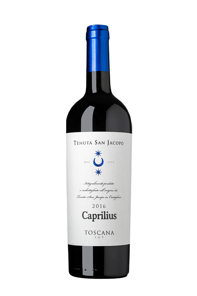 Caprilius 2018