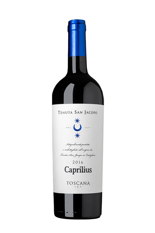 Caprilius 2018