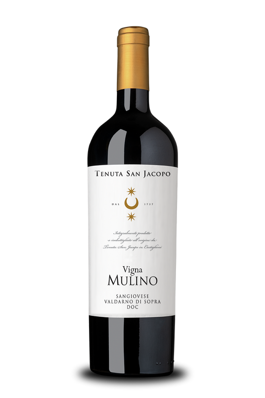 Vigna Mulino 2020