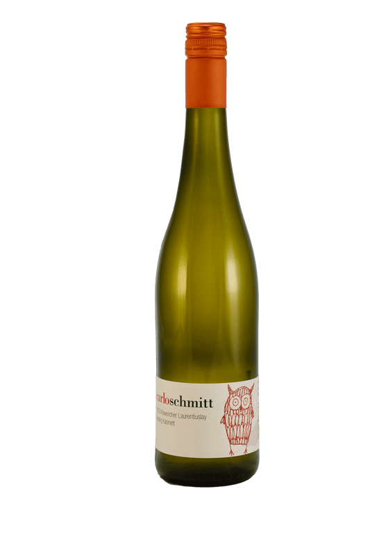 Köwericher Laurentiuslay Riesling Kabinett 2025