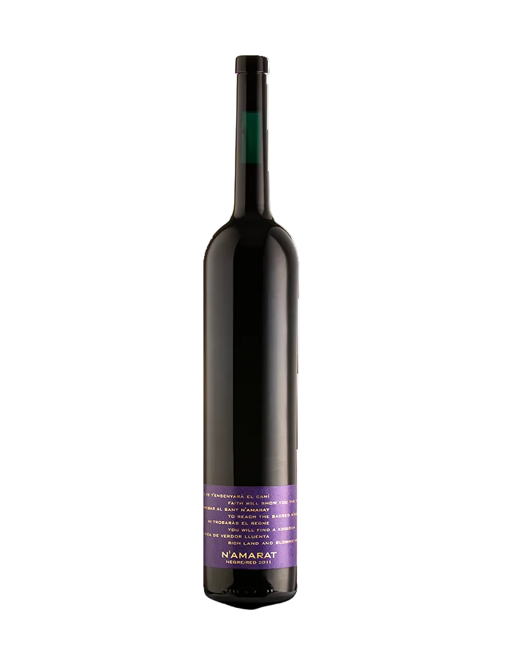 N'Amarat 2011