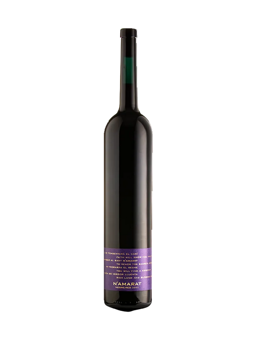 N'Amarat 2011