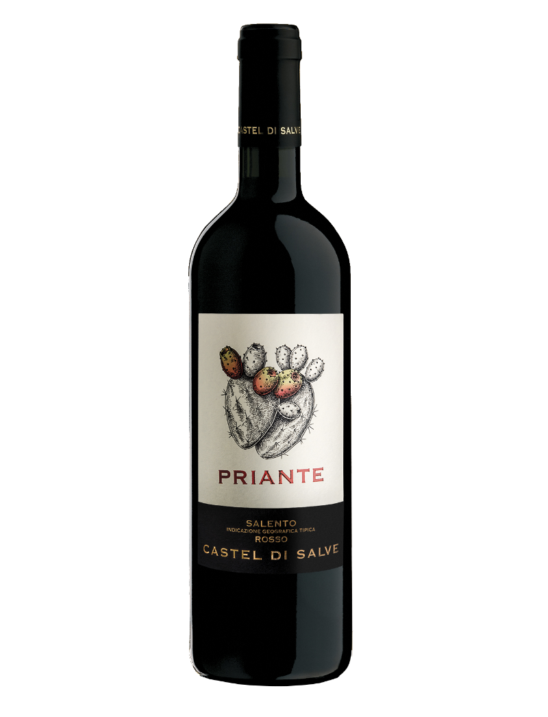Priante 2021