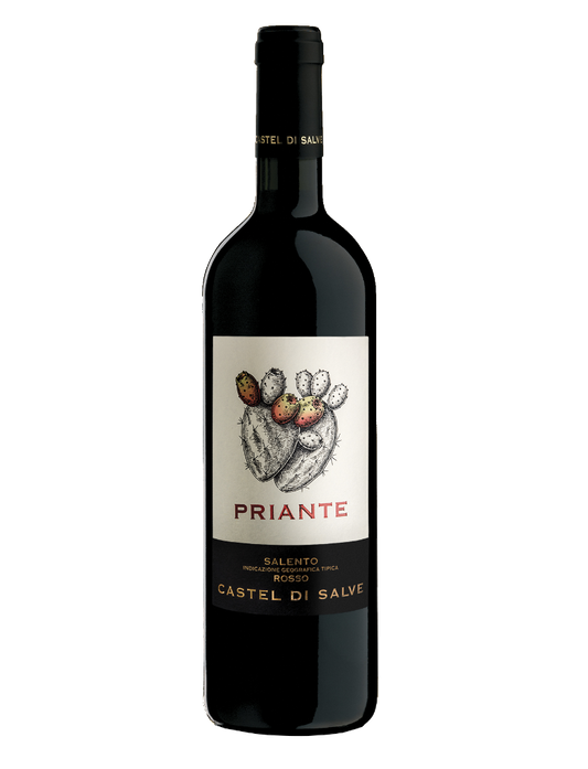 Priante 2021