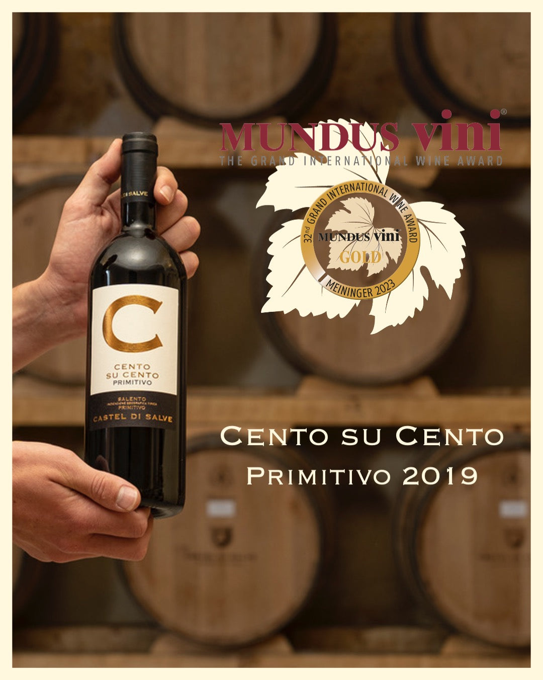 Cento su Cento 2020
