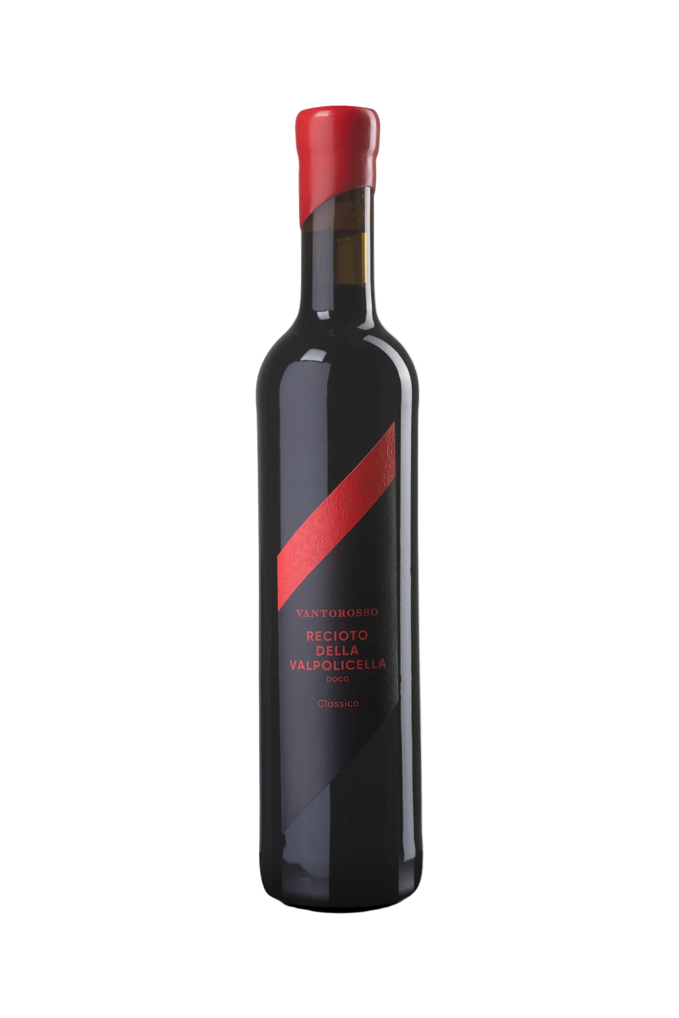 Recioto Della Valpolicella Classico D.O.C.G. 2022