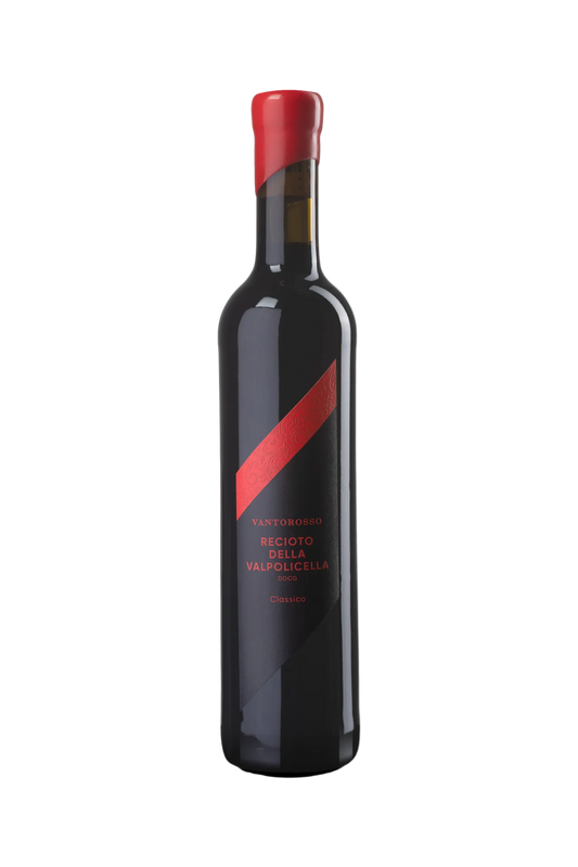 Recioto Della Valpolicella Classico D.O.C.G. 2022