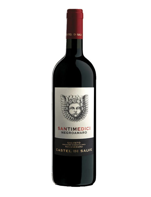 Santimedici Rosso 2025