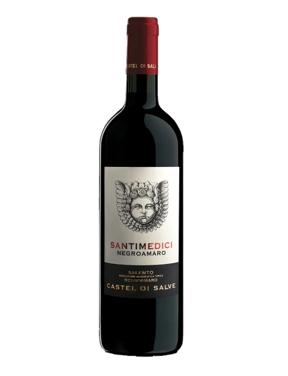 Santimedici Rosso 2025