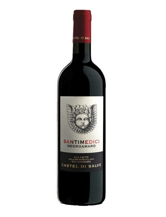 Santimedici Rosso 2025