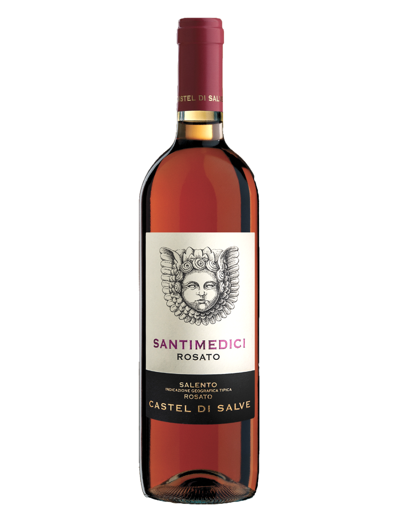 Santimedici Rosato