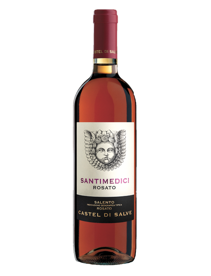 Santimedici Rosato