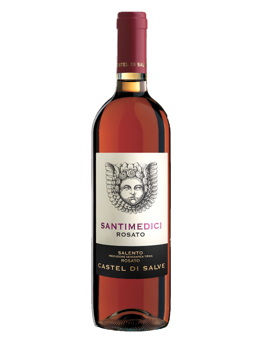 Santimedici Rosato