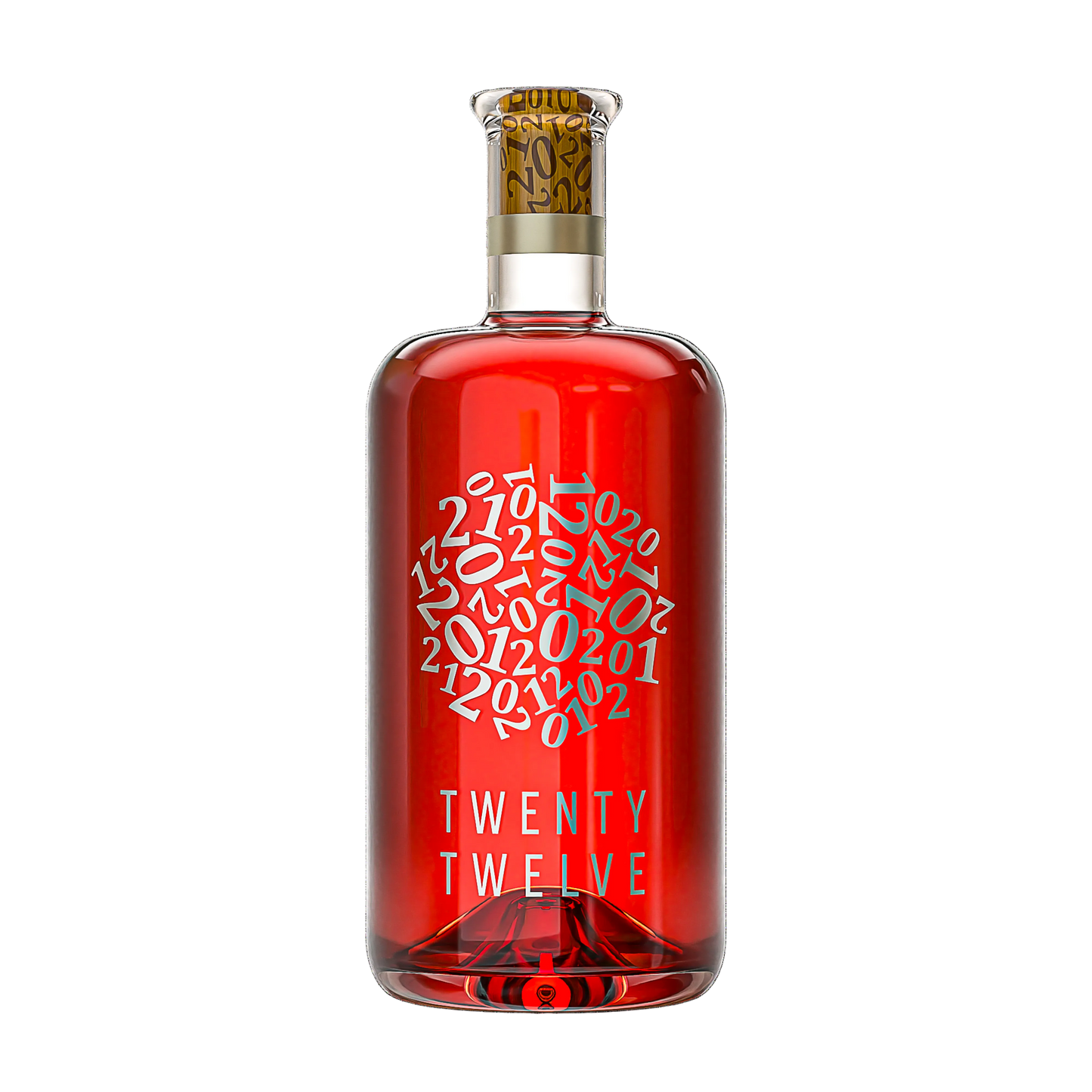 TwentyTwelve Pink 2024