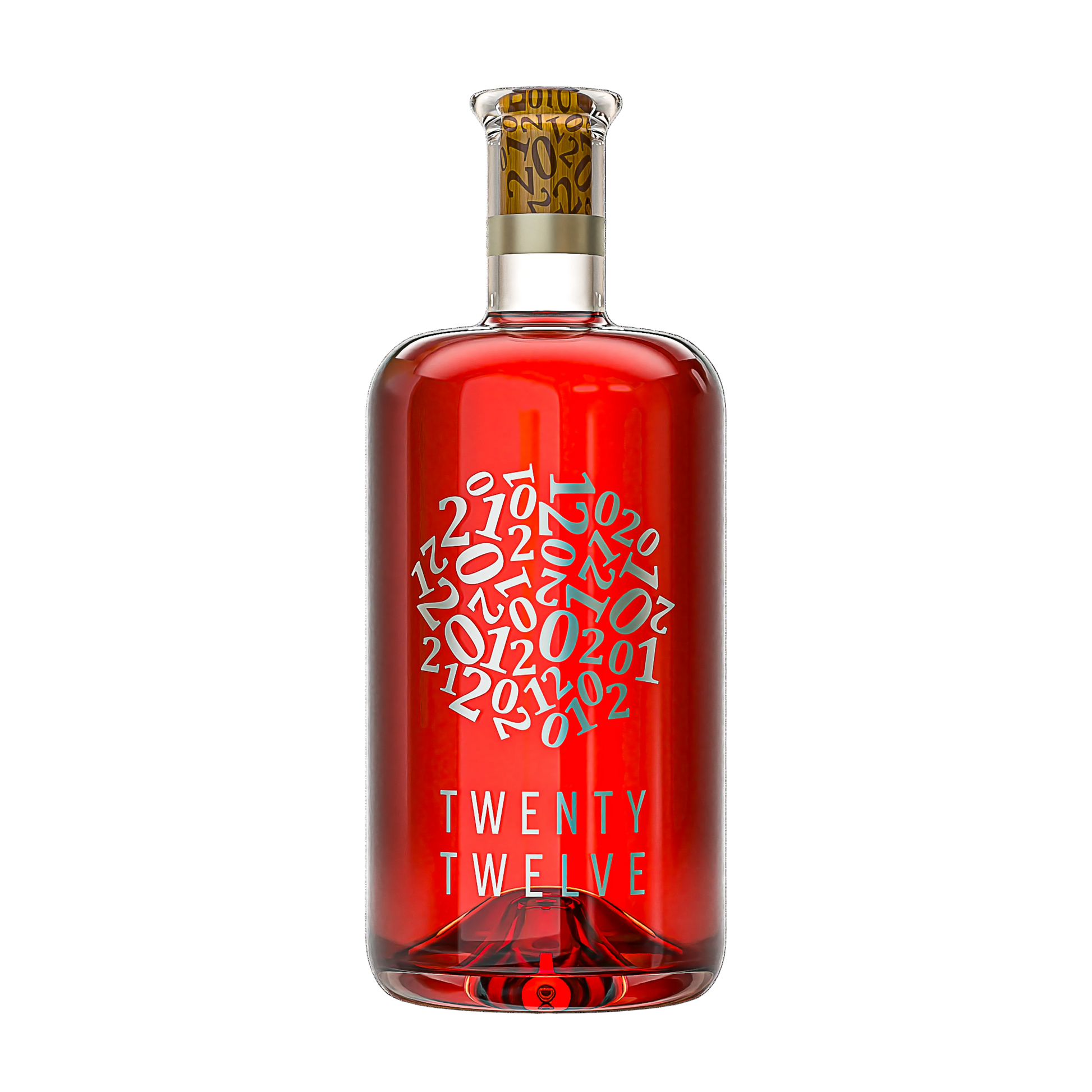 TwentyTwelve Pink 2024