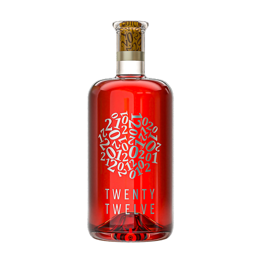 TwentyTwelve Pink 2024