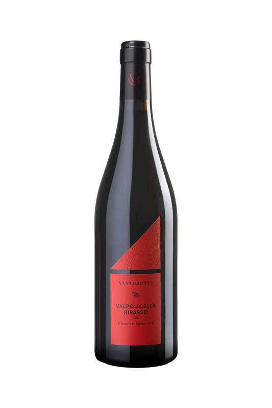 Valpolicella Ripasso Classico D.O.C. 2020