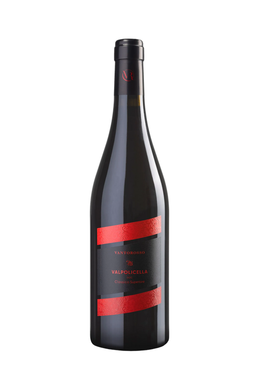 Valpolicella Classico Superiore D.O.C. 2023