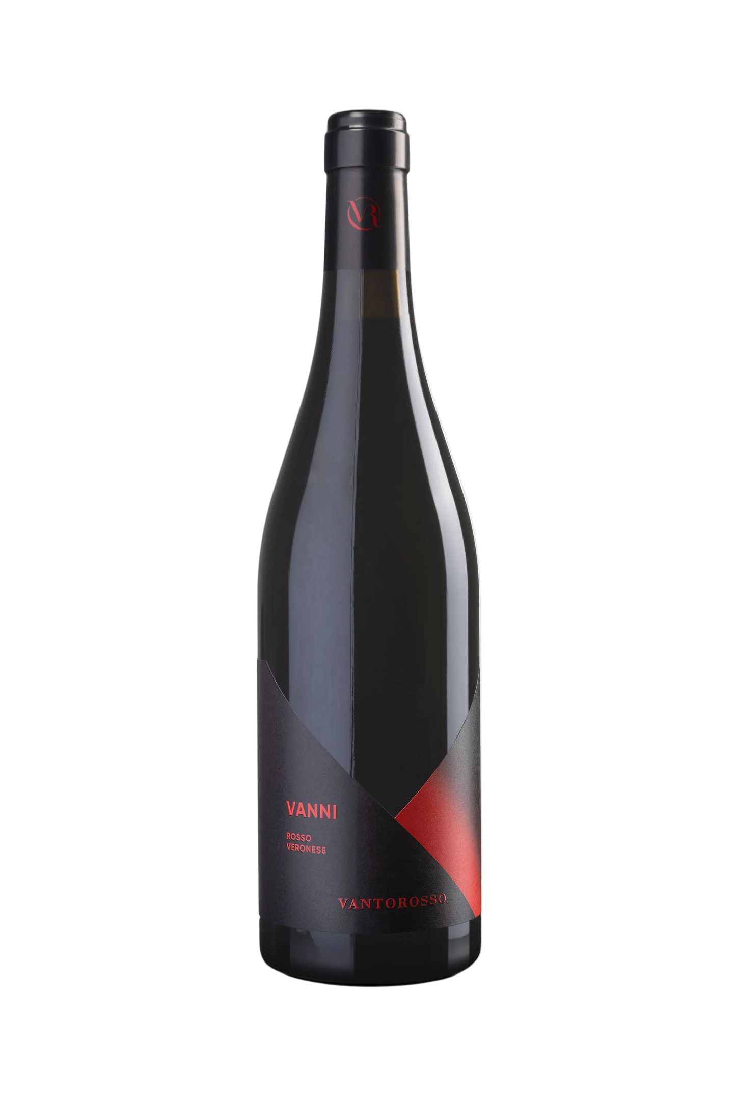Vanni Rosso Veronese I.G.T. 2018