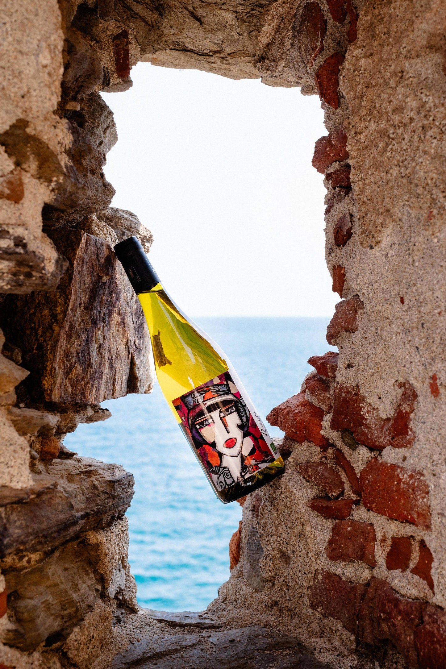 Scène n°5 Vin Orange 2025