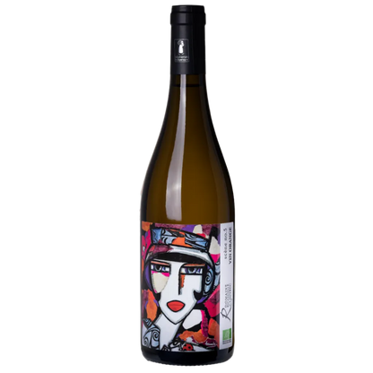 Scène n°5 Vin Orange 2025