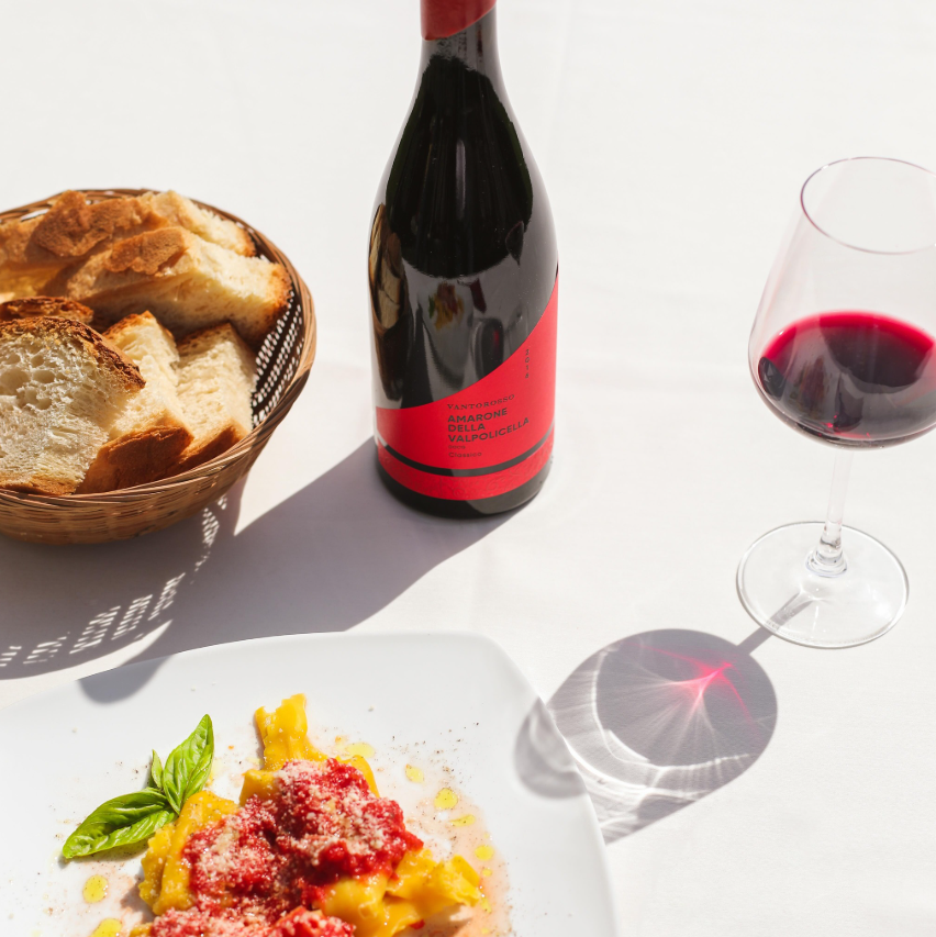 Amarone della Valpolicella DOCG 2018