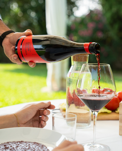 Amarone della Valpolicella DOCG 2018