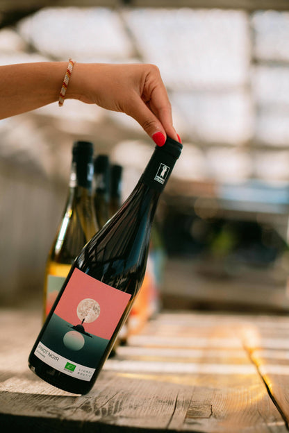 Lune Pinot Noir 2025